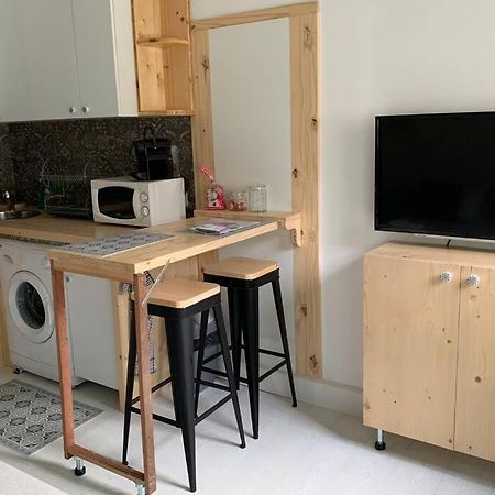 Charmant Petit Studio En Centre Ville Μπαστιά Εξωτερικό φωτογραφία