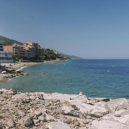 Charmant Petit Studio En Centre Ville Μπαστιά Εξωτερικό φωτογραφία